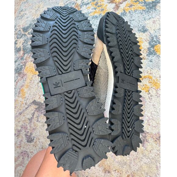 adidas Alexander Wang Re-Issue Run Sneakers - Picture 7 of 8